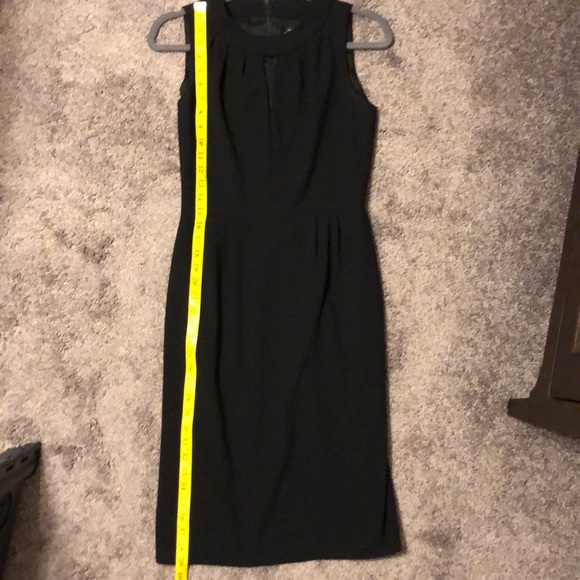 😍Tahari sleeveless dress - Picture 7 of 9